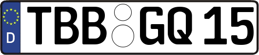 TBB-GQ15