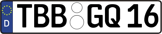 TBB-GQ16