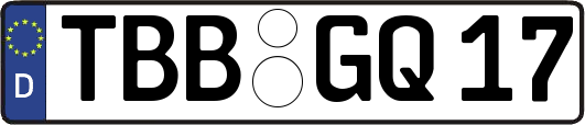 TBB-GQ17