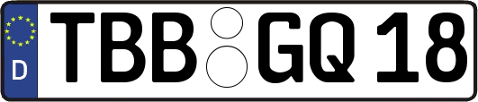 TBB-GQ18