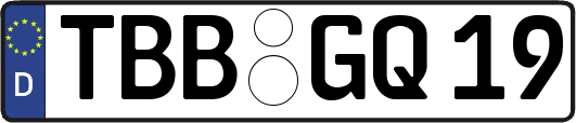 TBB-GQ19