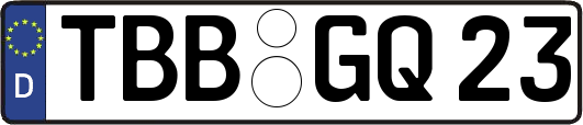 TBB-GQ23