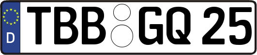 TBB-GQ25