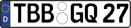 TBB-GQ27