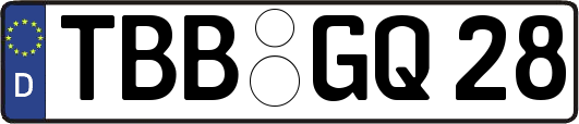 TBB-GQ28