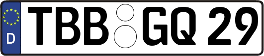 TBB-GQ29