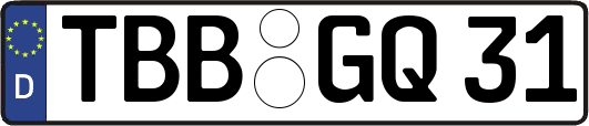 TBB-GQ31