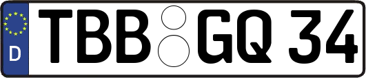 TBB-GQ34