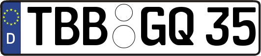 TBB-GQ35