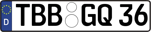 TBB-GQ36