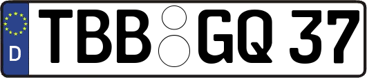 TBB-GQ37