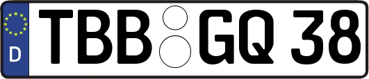 TBB-GQ38