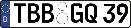 TBB-GQ39