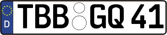 TBB-GQ41
