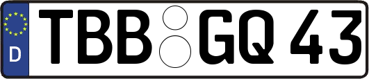 TBB-GQ43