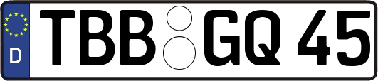 TBB-GQ45
