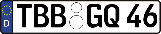 TBB-GQ46