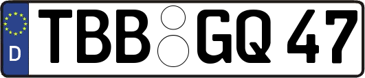 TBB-GQ47