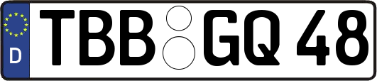 TBB-GQ48