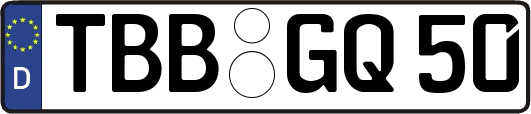 TBB-GQ50