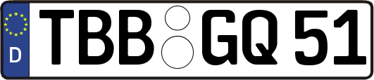 TBB-GQ51