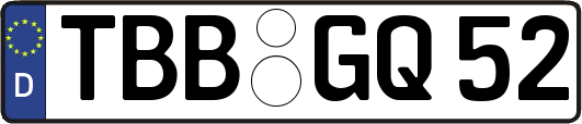 TBB-GQ52
