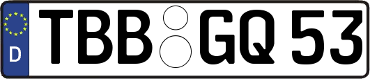 TBB-GQ53