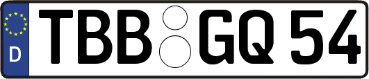 TBB-GQ54