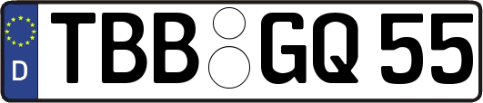 TBB-GQ55