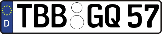 TBB-GQ57