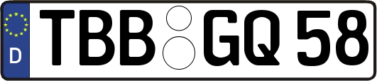TBB-GQ58