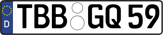 TBB-GQ59