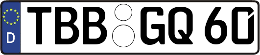 TBB-GQ60
