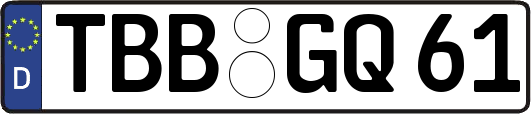 TBB-GQ61