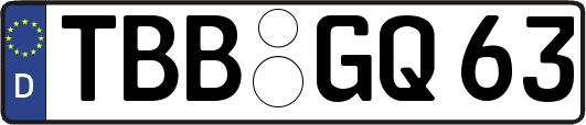 TBB-GQ63