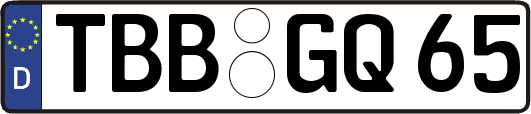 TBB-GQ65