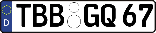 TBB-GQ67