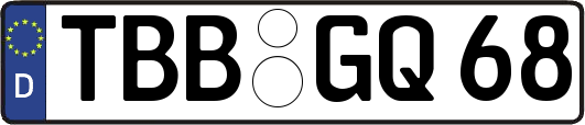TBB-GQ68