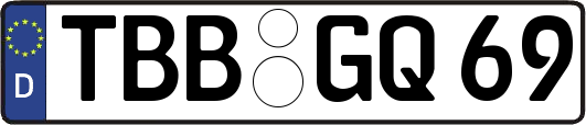 TBB-GQ69