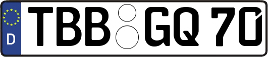 TBB-GQ70