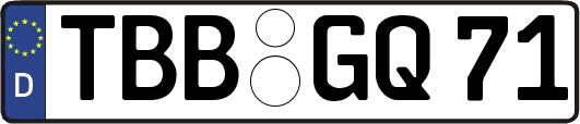 TBB-GQ71