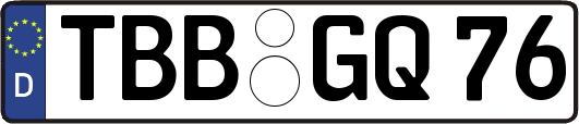 TBB-GQ76