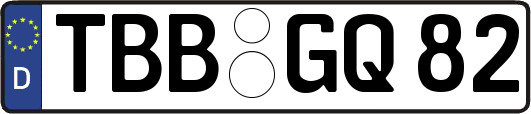 TBB-GQ82
