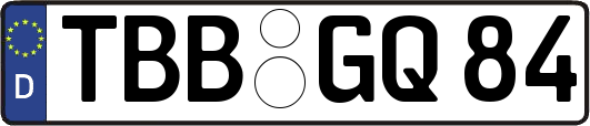 TBB-GQ84