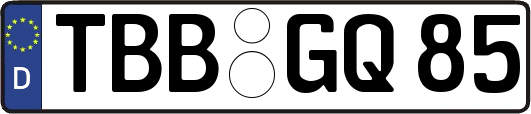 TBB-GQ85