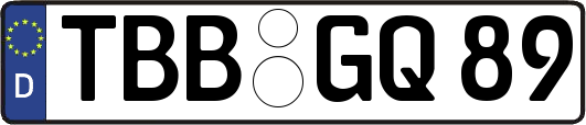 TBB-GQ89