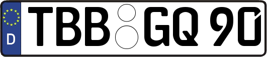 TBB-GQ90