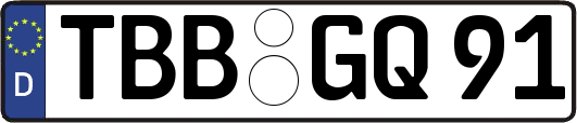 TBB-GQ91