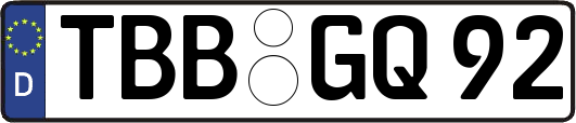 TBB-GQ92