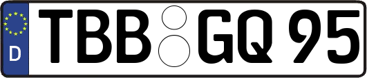 TBB-GQ95